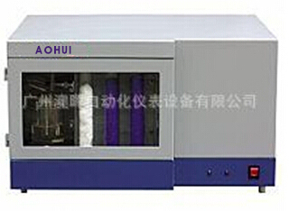 【快速智能定硫仪】全自动化更！