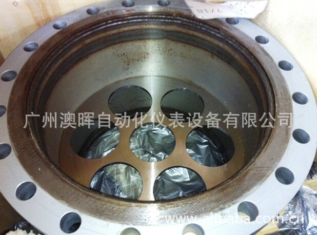 蒸汽平衡流量计的特点
