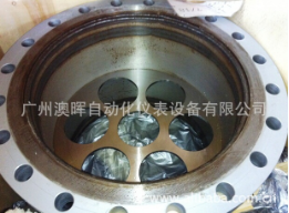 蒸汽平衡流量计的孔板安装不能反