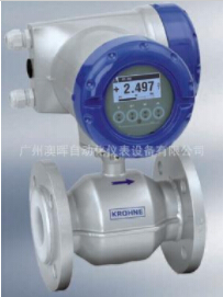 选择科隆电磁流量计考虑的方向